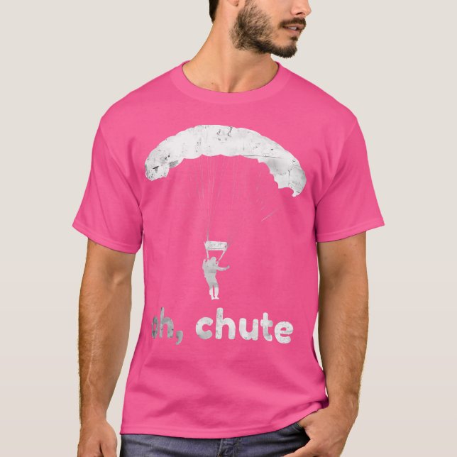 T-Shirt (Vorderseite)