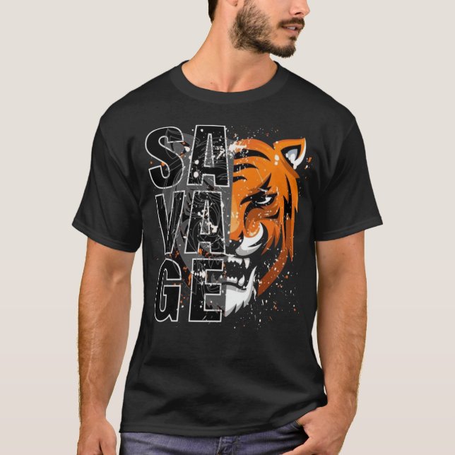 T-Shirt (Vorderseite)
