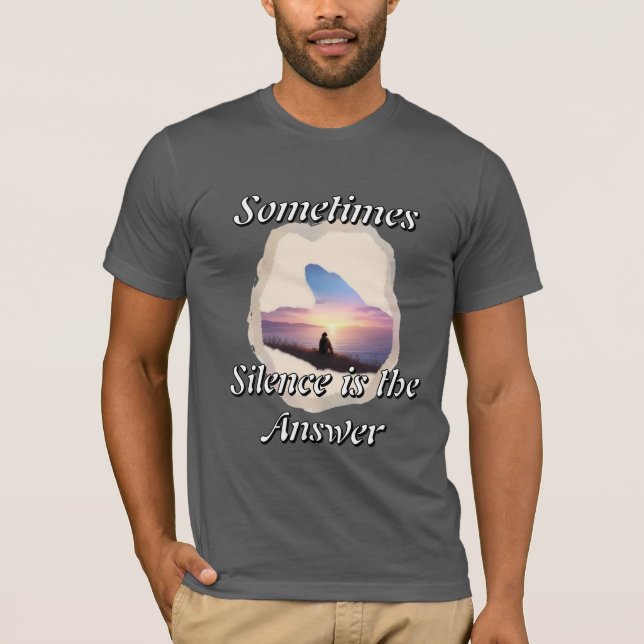 T-Shirt (Vorderseite)