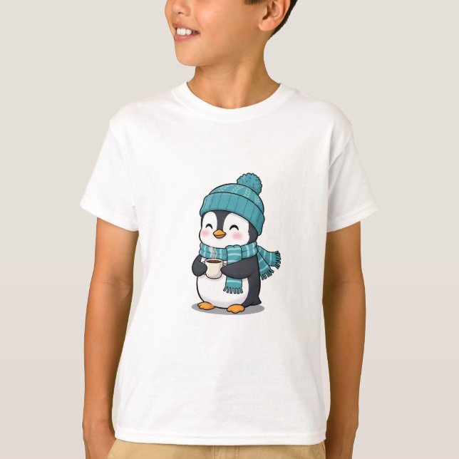 T-Shirt (Vorderseite)