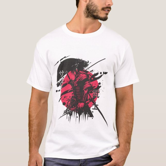 T-Shirt (Vorderseite)