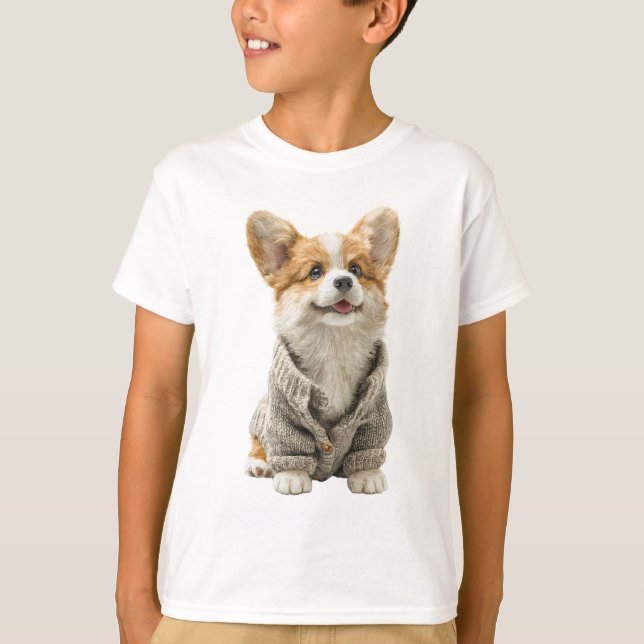 T-Shirt (Vorderseite)