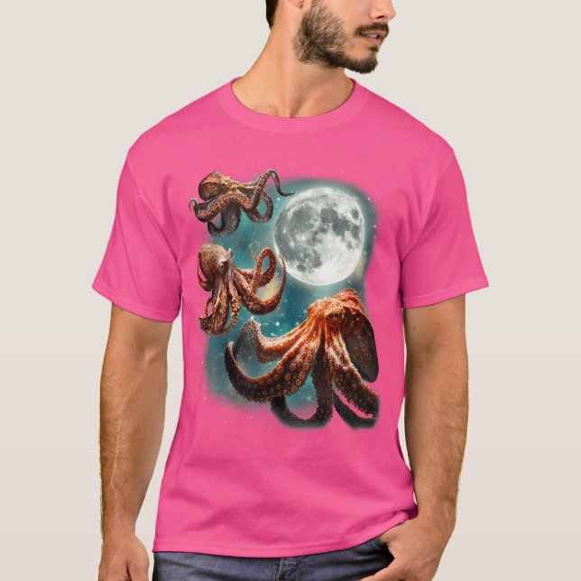 T-Shirt (Vorderseite)
