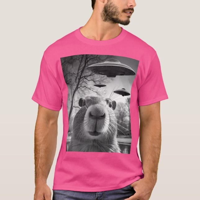 T - Shirt (Vorderseite)
