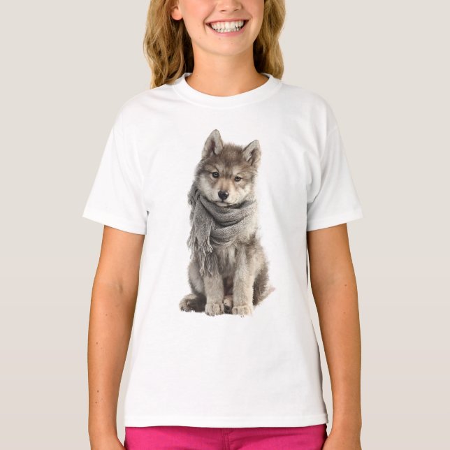 T-Shirt (Vorderseite)