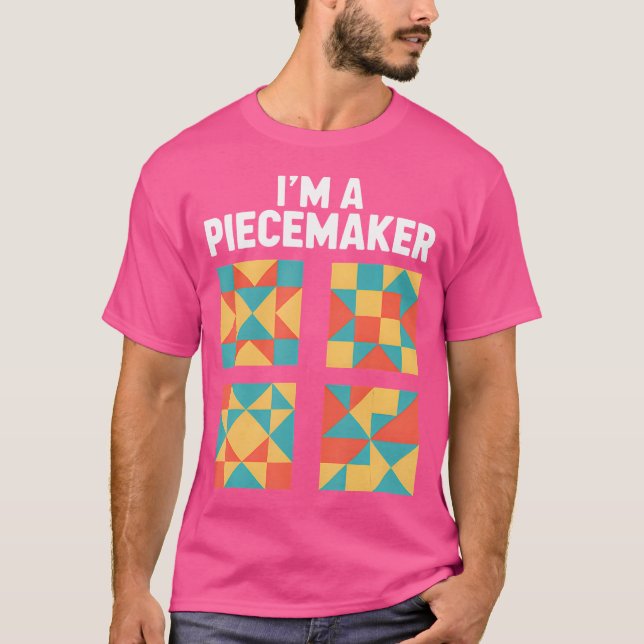 T-Shirt (Vorderseite)