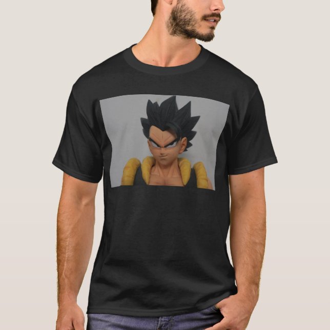 T - Shirt (Vorderseite)