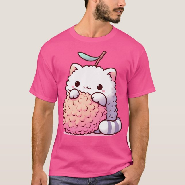 T - Shirt (Vorderseite)