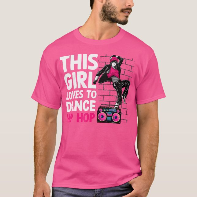 T - Shirt (Vorderseite)