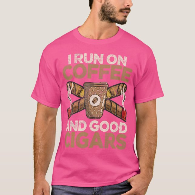 T-Shirt (Vorderseite)