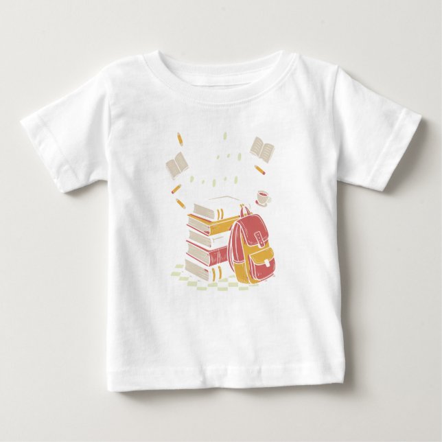 T-Shirt (Vorderseite)