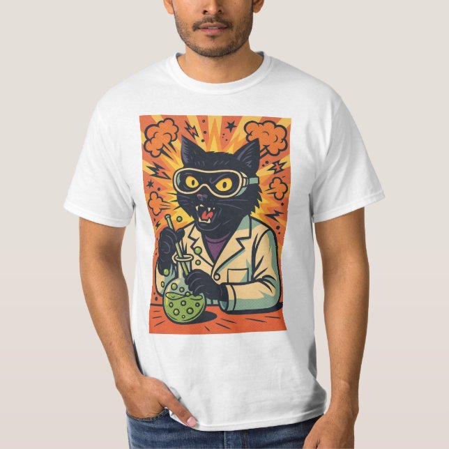 T - Shirt (Vorderseite)