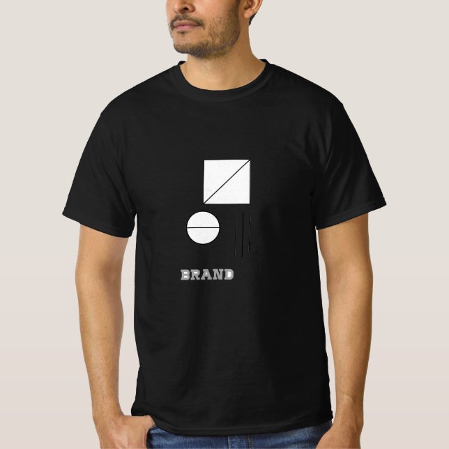 T - Shirt (Vorderseite)