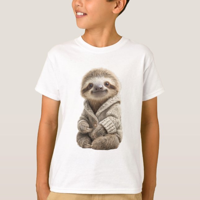 T-Shirt (Vorderseite)