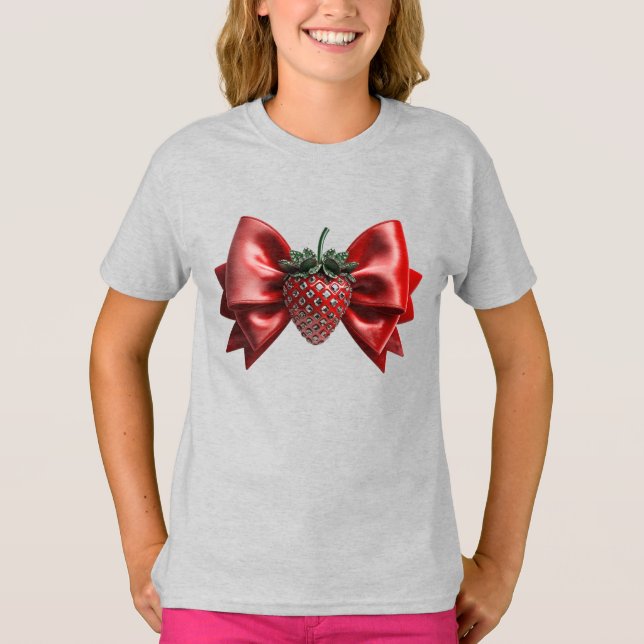 T - Shirt (Vorderseite)