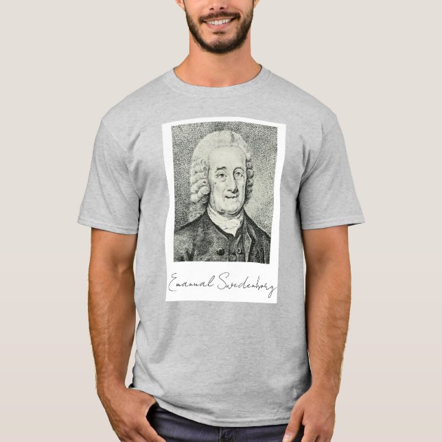 T-Shirt (Vorderseite)