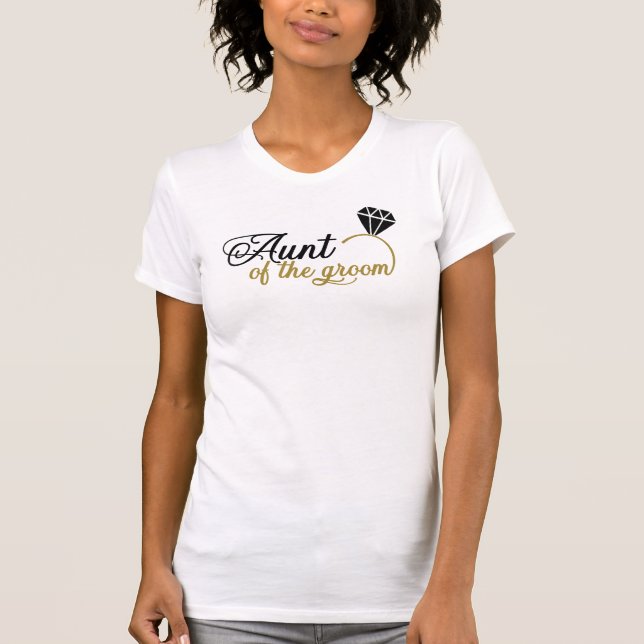 T-Shirt (Vorderseite)