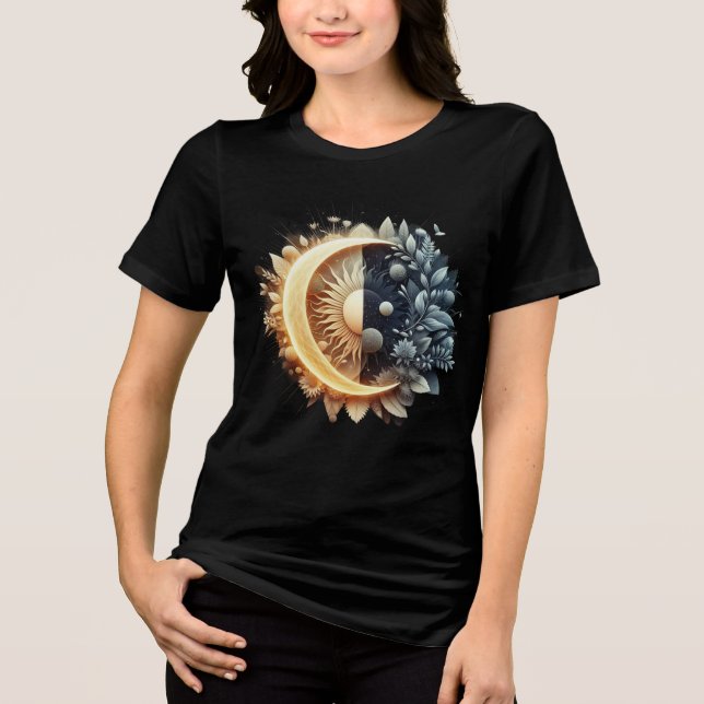 T - Shirt (Vorderseite)