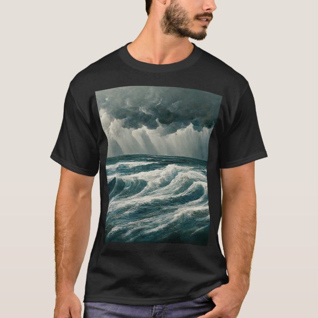 T - Shirt (Vorderseite)