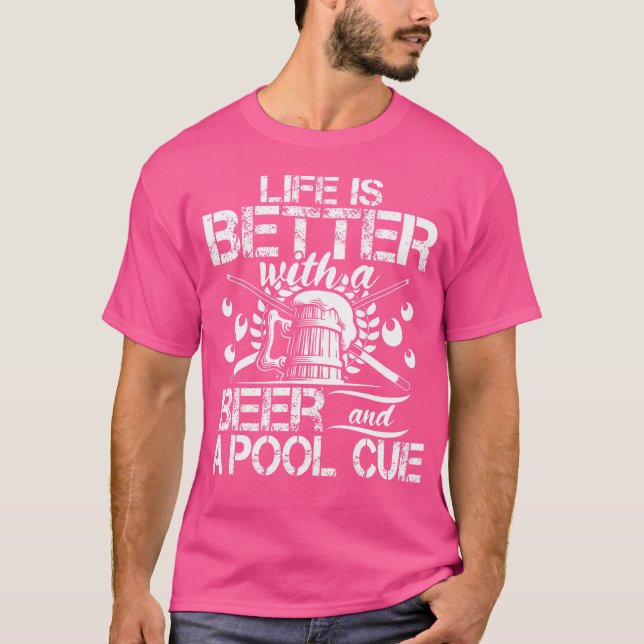T - Shirt (Vorderseite)