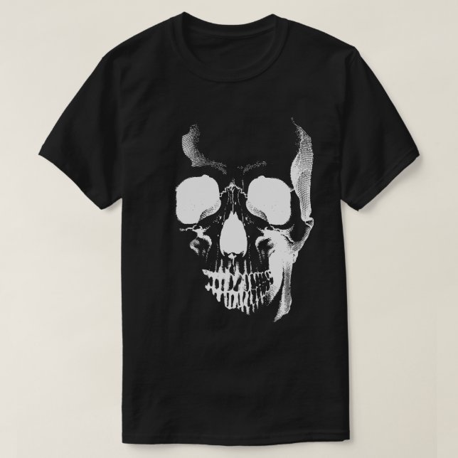 T - Shirt (Design vorne)
