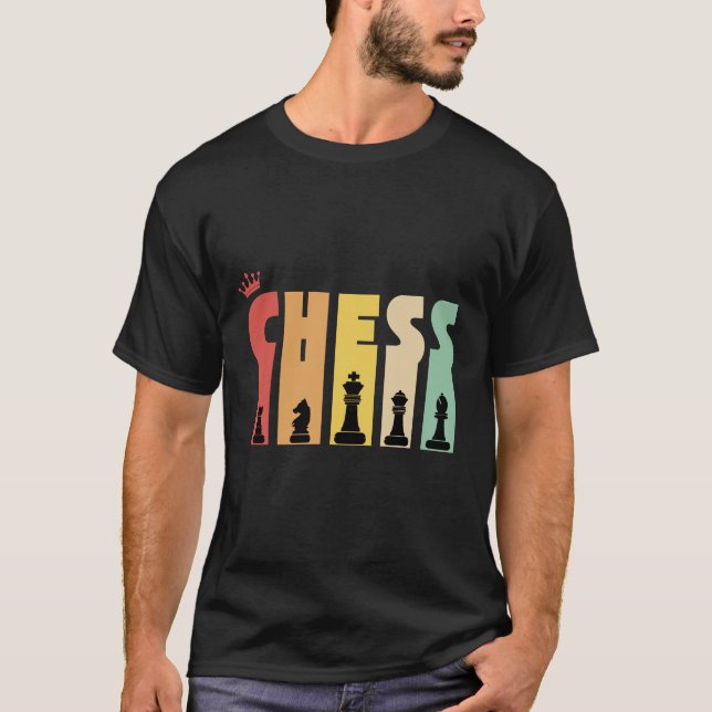 T-Shirt (Vorderseite)
