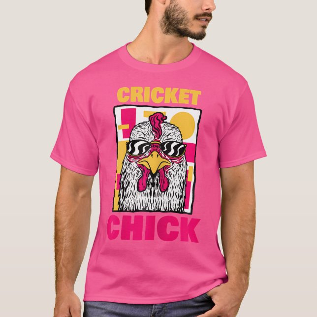 T - Shirt (Vorderseite)
