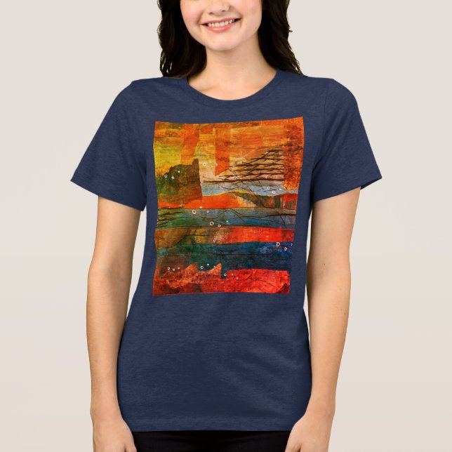 T - Shirt (Vorderseite)