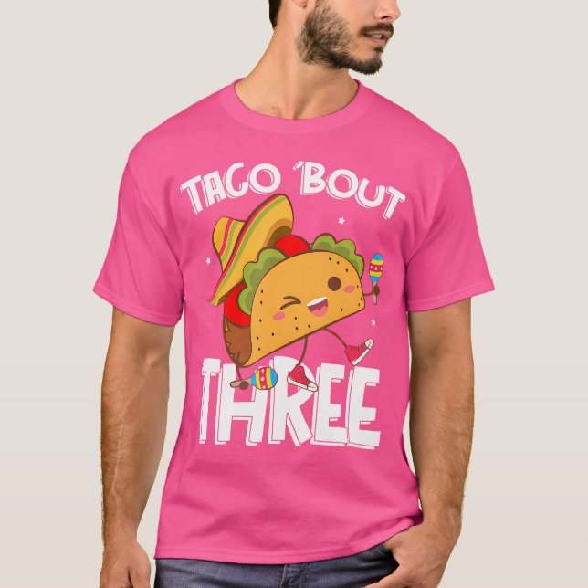 T-Shirt (Vorderseite)