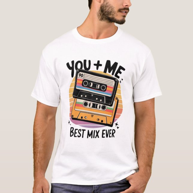 T-Shirt (Vorderseite)