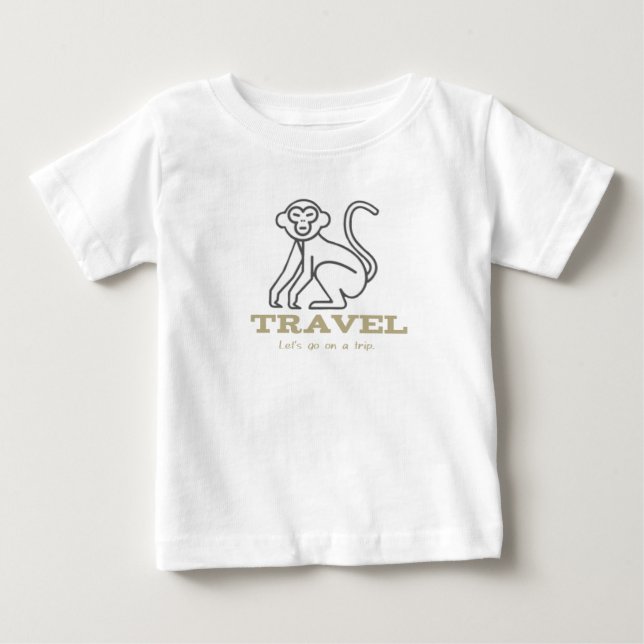 T - Shirt (Vorderseite)
