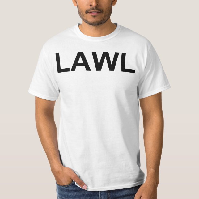 T - Shirt (Vorderseite)