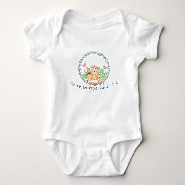 T - Shirt (Vorderseite)