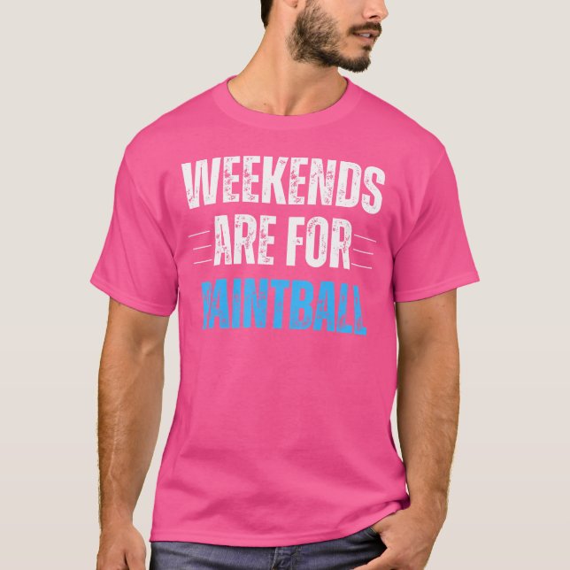 T - Shirt (Vorderseite)