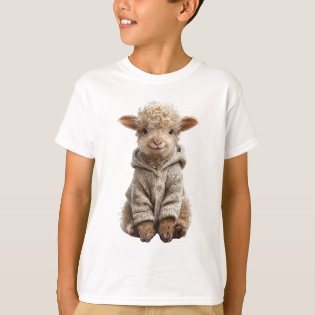 T-Shirt (Vorderseite)