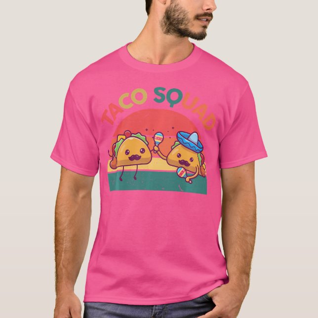 T-Shirt (Vorderseite)