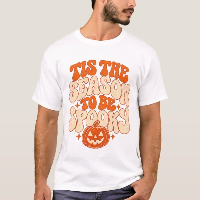 T-Shirt (Vorderseite)