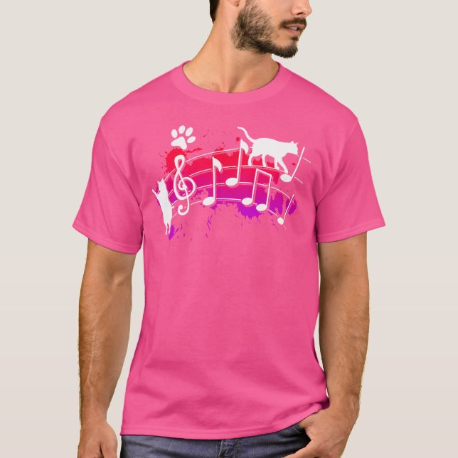 T-Shirt (Vorderseite)