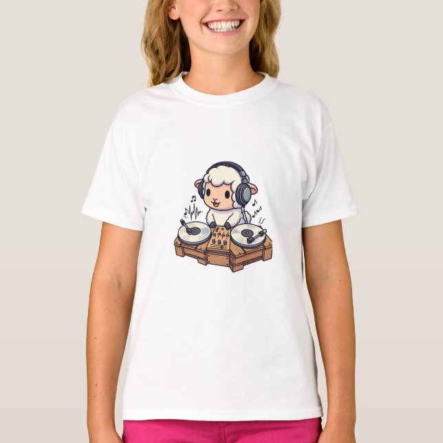 T-Shirt (Vorderseite)