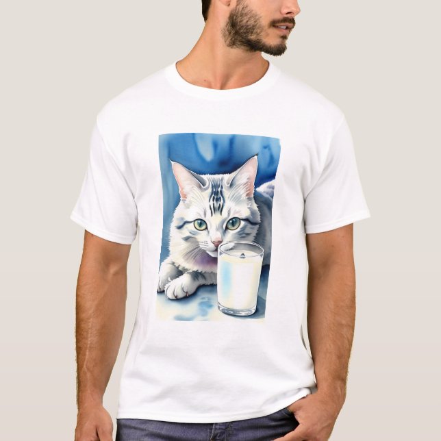 T - Shirt (Vorderseite)