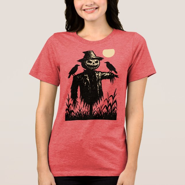 T - Shirt (Vorderseite)