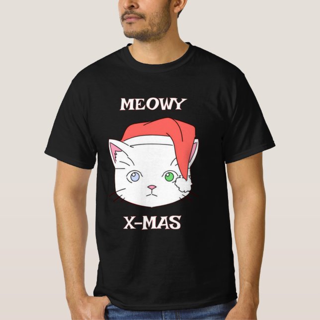 T-Shirt (Vorderseite)