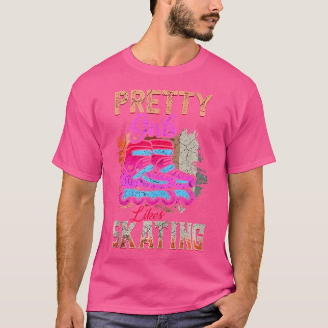 T-Shirt (Vorderseite)