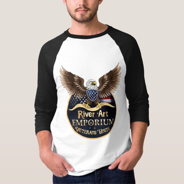 T - Shirt (Vorderseite)