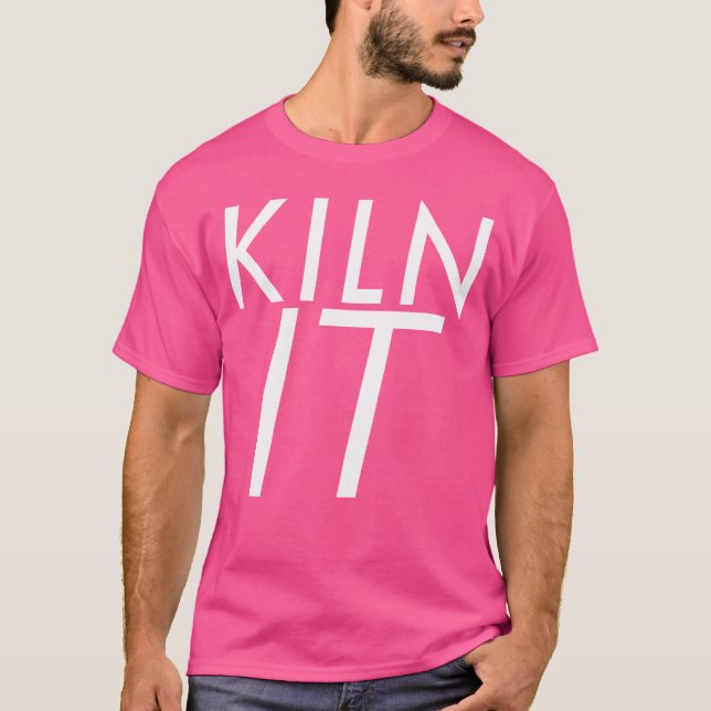 T-Shirt (Vorderseite)