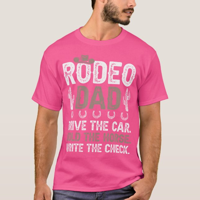 T-Shirt (Vorderseite)