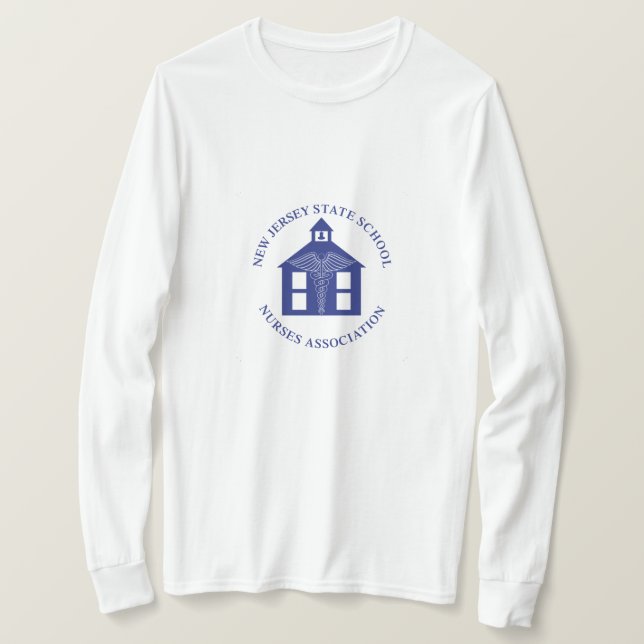 T - Shirt (Design vorne)