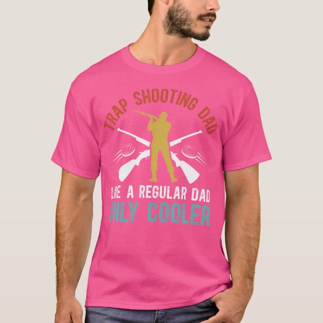 T-Shirt (Vorderseite)