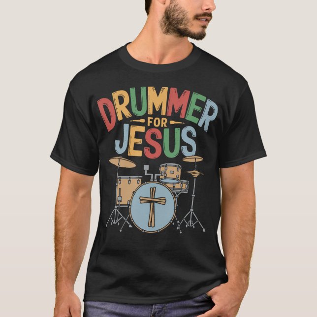 T-Shirt (Vorderseite)