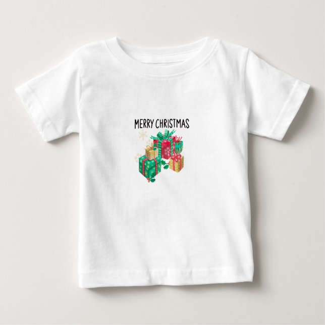T - Shirt (Vorderseite)